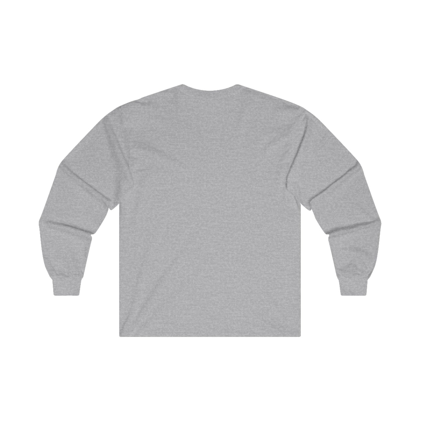 Paws and Enjoy -Unisex Ultra Cotton Long Sleeve Tee