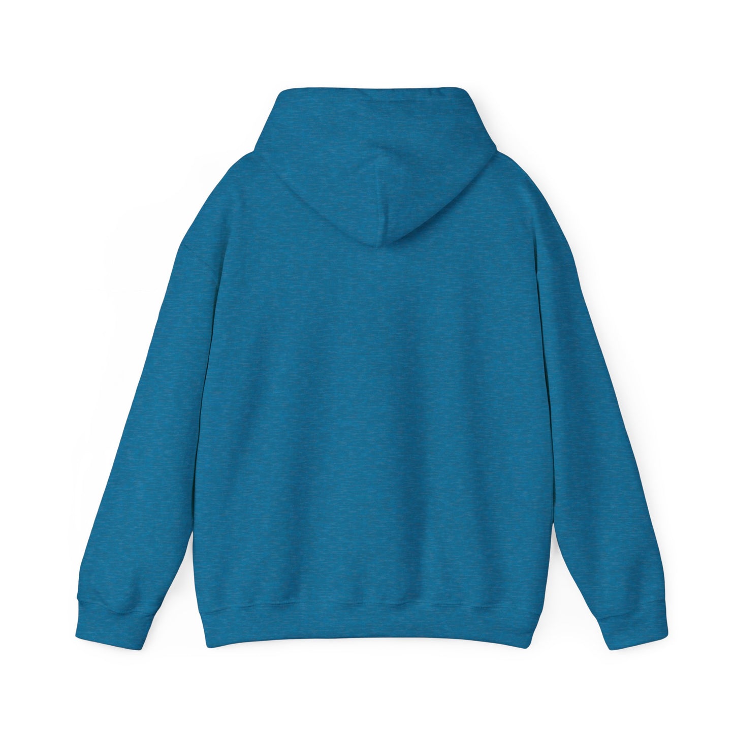 Paws and Enjoy -Unisex Heavy Blend™ Hooded Sweatshirt