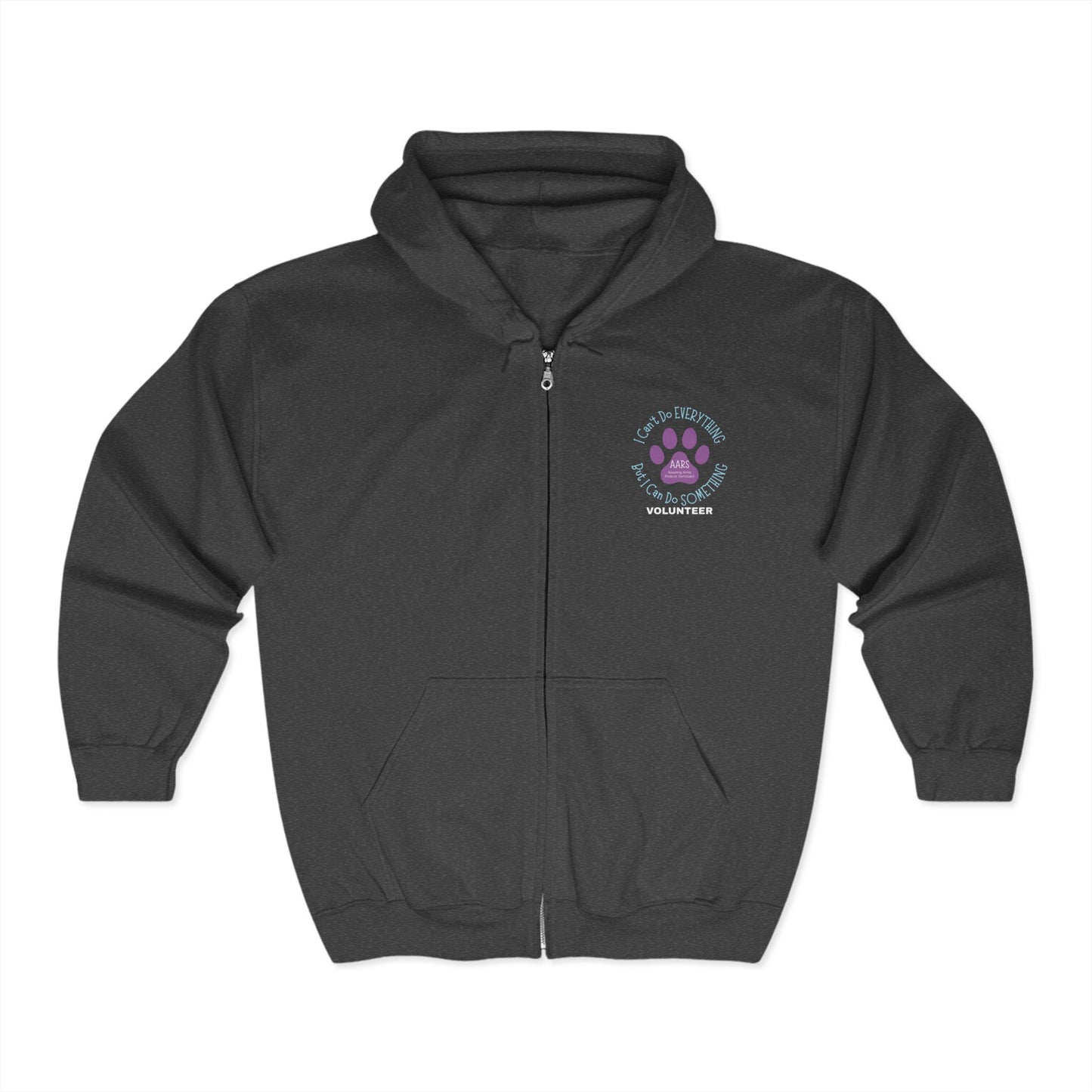 Volunteer Hoodie