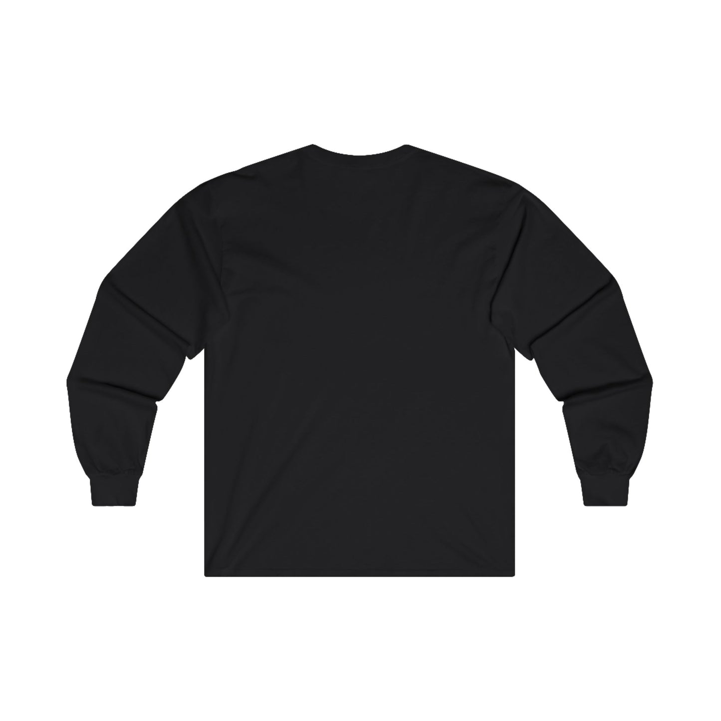 Be Their Voice- Long Sleeve Tee