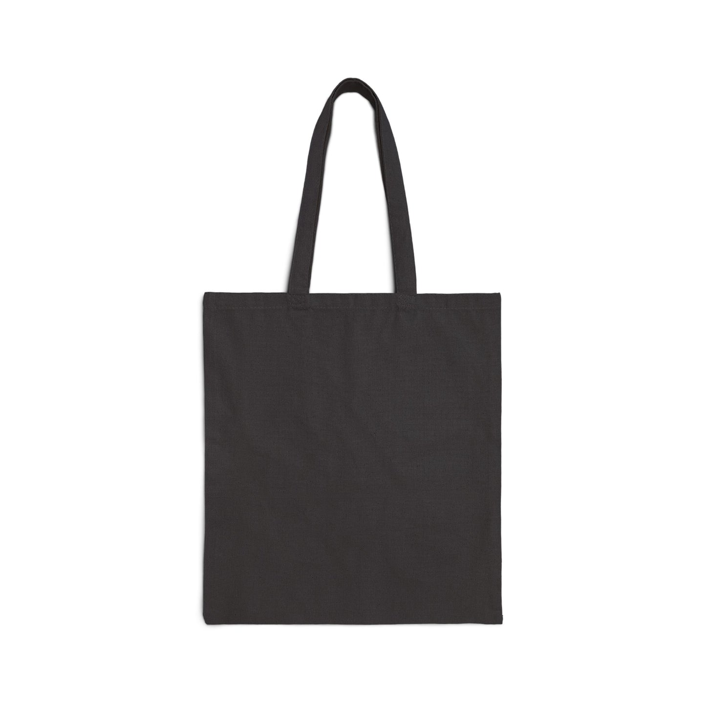 Be Their Voice -Cotton Canvas Tote Bag